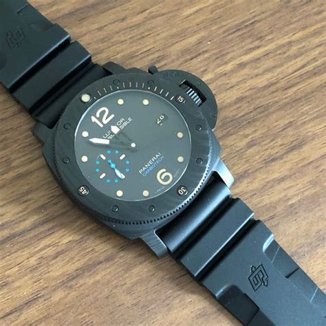 panerai submariner